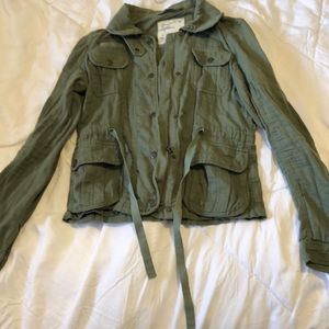 American Eagle jacket